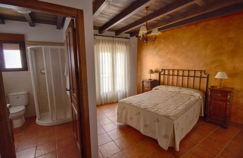 Casa Rural Tia Tomasa - Foto 53