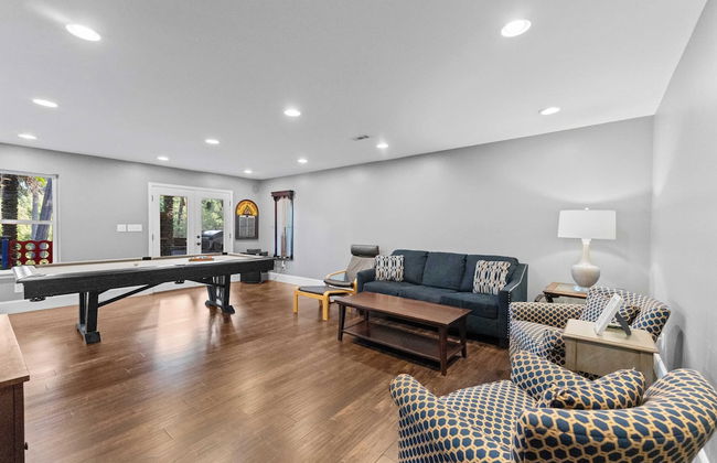 Lakeside Landing by Avantstay Private Dock - Foto 38