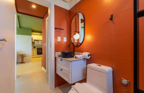 Rosa Residencial Alameda Aurora - Foto 23