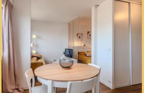 Chez Berangere I T1 I St Julien - Photo 9