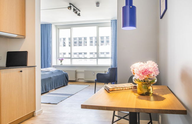 The Lakes apartments by Daniel&Jacob’s - Foto 53