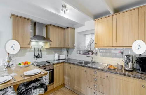 Fulmar Cottage - Foto 10