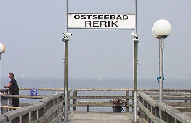 Holiday Home in Am Salzhaff - Photo 19