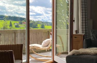 Bei uns im Allgäu - Ferienwohnungen für Erholung und Aktivität - Foto 1