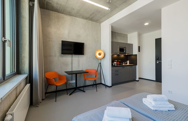 Nena Apartments Moritzplatz - Foto 14