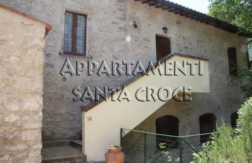 Appartamenti Santa Croce - Photo 76