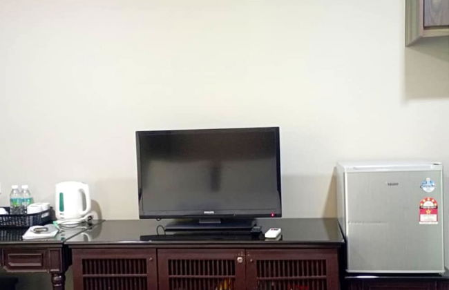 Alpine LXPD Full Seaview Water Chalet - Foto 15