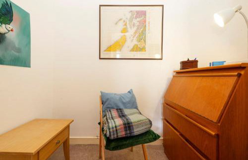 Charming 1-Bedroom Edinburgh City Getaway - Foto 23