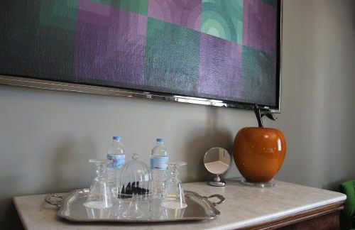 Suite privée du balcon du vieux port Marseille - Foto 12