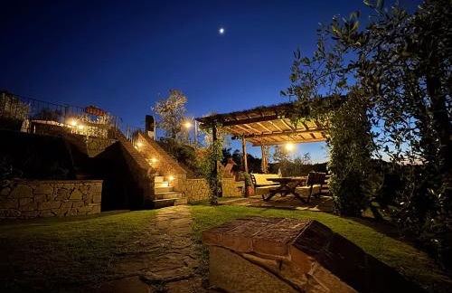 Villa Agrirosa - Foto 13