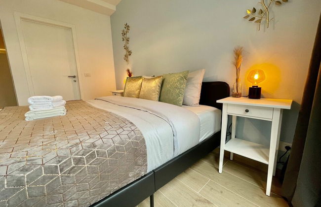 Luxury 2BR 2BA Near Fashion District by Oneluxstay - Foto 69