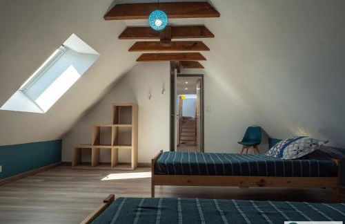 Gite Le Sauvage - Photo 29