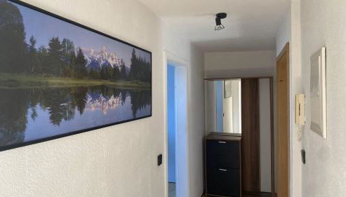 2 Zimmer Wohnung nahe Galopprennbahn - Foto 3