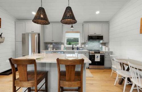 The Cottage at Woodpecker Ridge - Morganton GA Retreat for Two - Foto 13