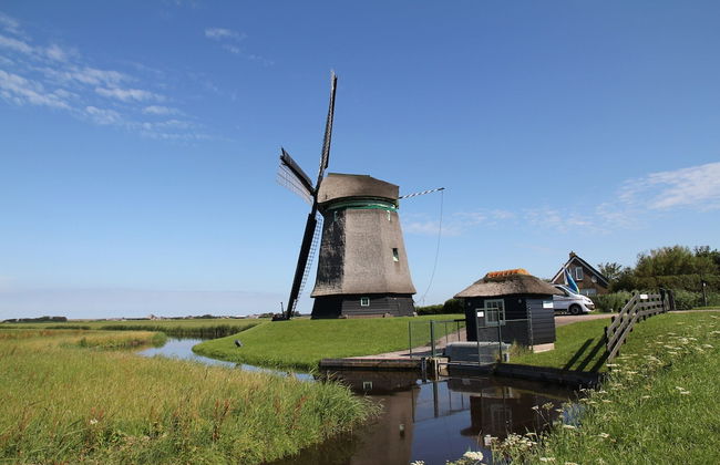 Unique Studio on Large Estate With sea View - Photo 23