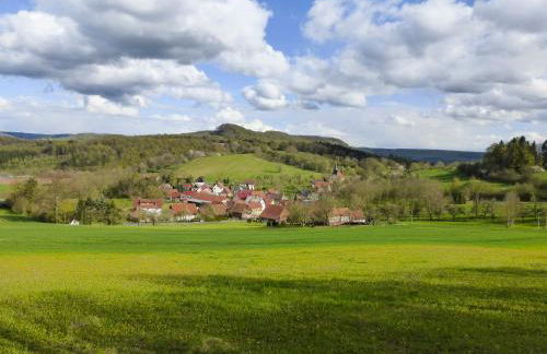 Gemütliche FeWo am Hülfensberg und dem Grünen Band - Foto 14