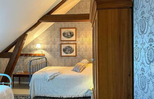 La Souveraine - Cottage - Château Le Bas Bleu - Foto 35