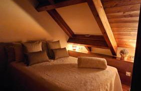 CAMBRA APARTAMENT, Dúplex acogedor en el coraón de El Pont de Suert - Foto 31