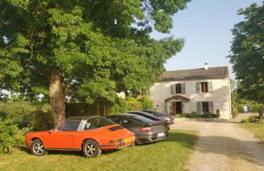 Gîte Le Pressoir - Photo 34