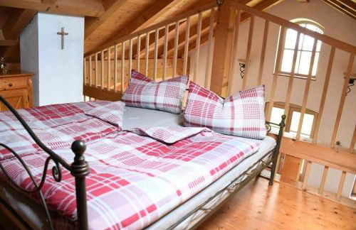 Ferienwohnung Glück - Foto 12