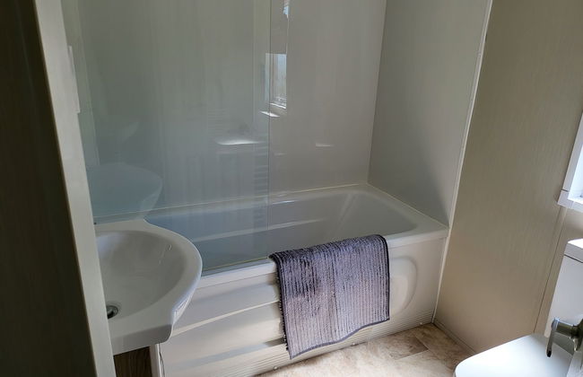 2br-sleeps6-fireplace-parking-patio-seaside - Foto 12