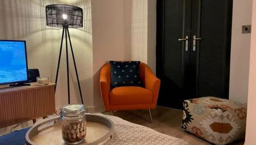 Modern 1-Bed Apart in Central Solihull near NEC - Foto 4