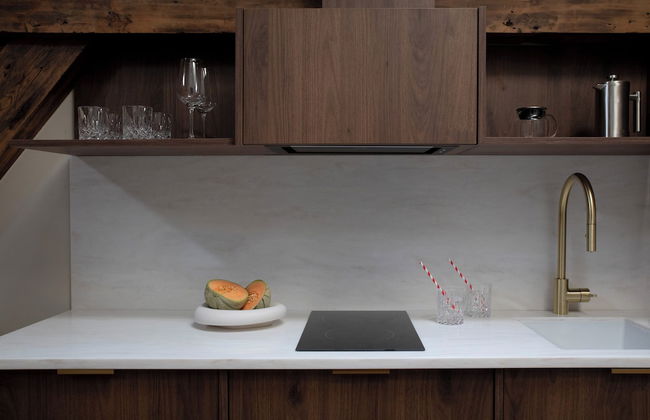 Bob W Amsterdam Oosterpark - Foto 43