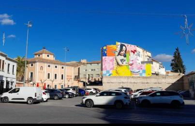 Alojamiento Casa Pepa en el Centro de Calasparra - Foto 29