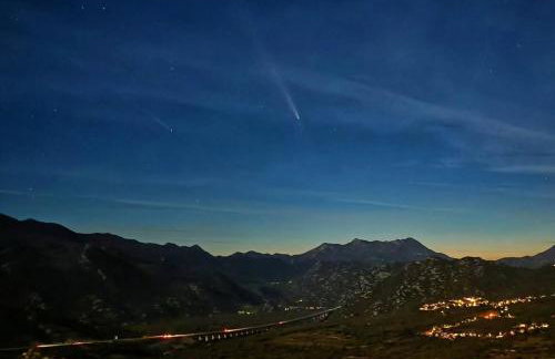 Heritage house Stipanovi dvori with heated pool and jacuzzi - Foto 48