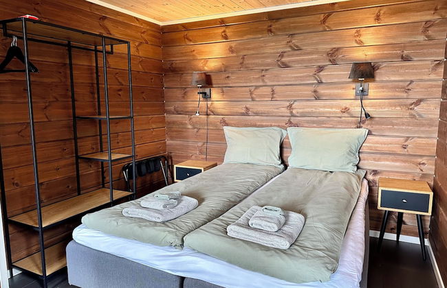 Bjørnfjell Mountain Lodge - Photo 17