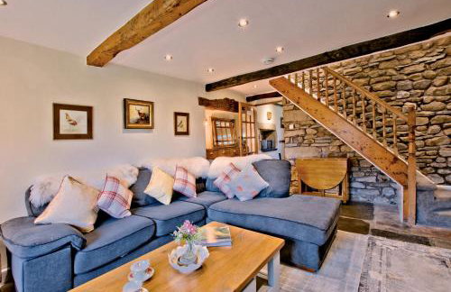 Westside Cottage, Newby Hamlet, Clapham, Yorkshire Dales National Park, Famous Three Peaks, Near The Lake District, Pets Are Welcome, Direct Parking in front of the Cottage & Guest Parking - Foto 14