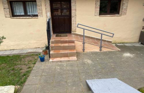 Casa Rural Los Robles de Acebo II - Foto 3