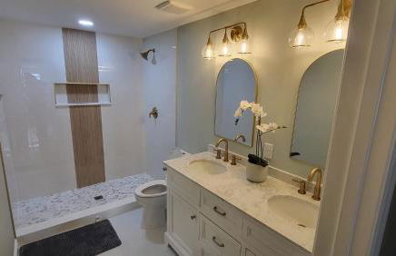 Coastal Breeze Retreat - Foto 15