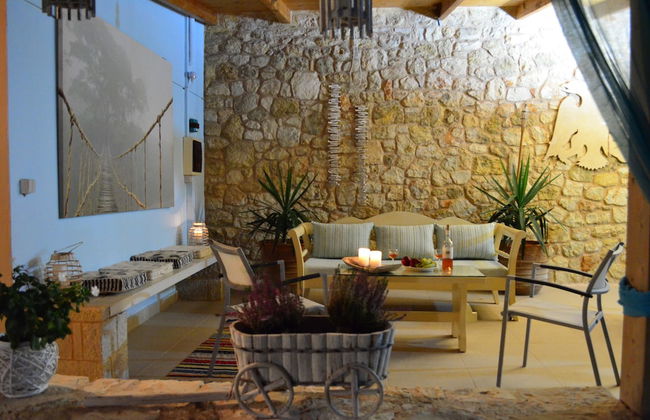 Luxury Holiday Villas Gouves - Foto 36