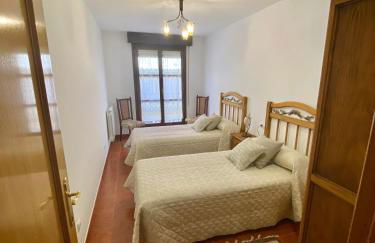 Los Robles Apartamento Turístico VUT - Foto 23