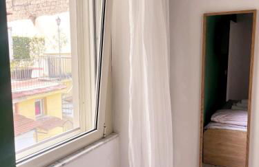 Chez Bois - Suite Apartment Capodimonte - Foto 22