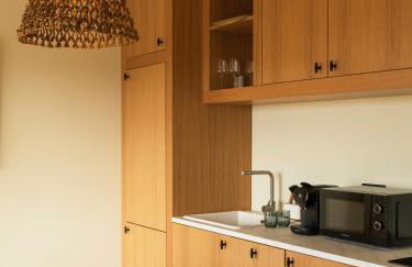 Résidence & Villas Oradoro - Proche Île Rousse - Foto 52