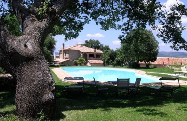 Tuscan Views, Seggiano - Foto 28