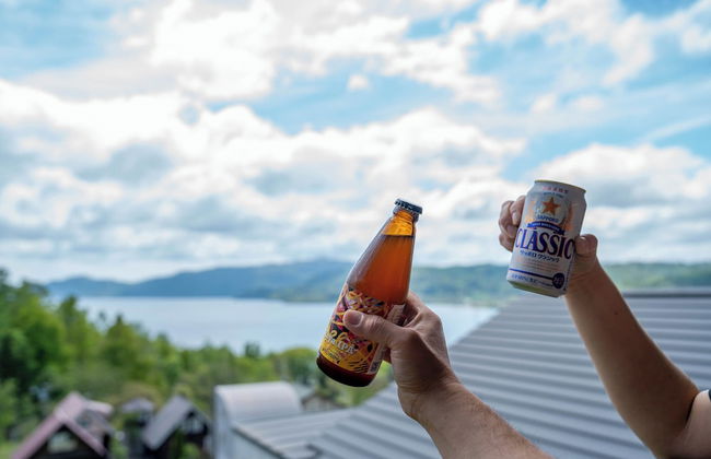 Private Lodging HAN - Photo 42