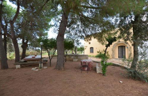 Masseria Tornesella Don Giuliano - Foto 70