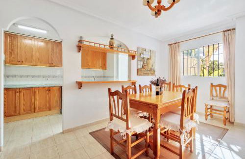 Casa en playa con piscina Novamar - Foto 9