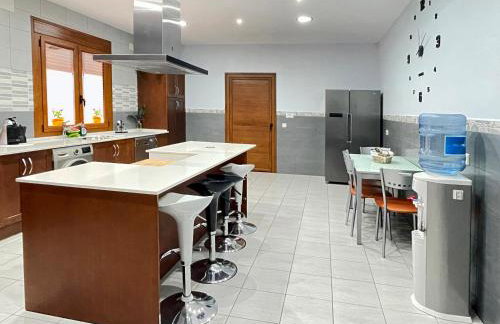 Casa Rural Alvaro - Foto 21