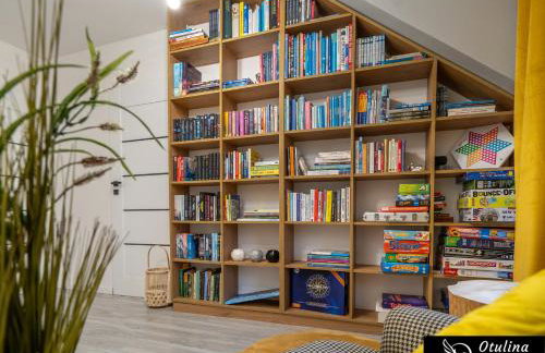 Otulina Mazur - Całoroczny dom w otoczeniu przyrody - Foto 37