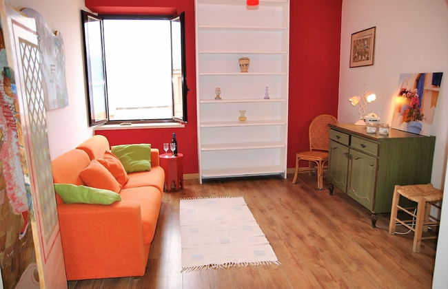 Belvedere Home With sea View on the Gulf of Gaeta - Foto 4