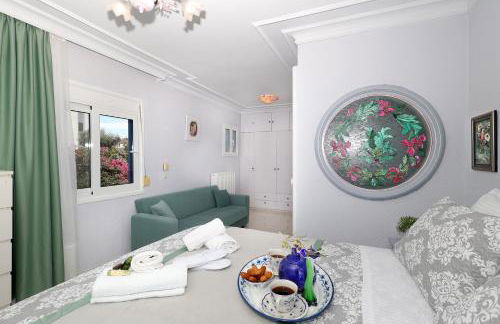 Dreamy Perdika Aegina - Foto 14