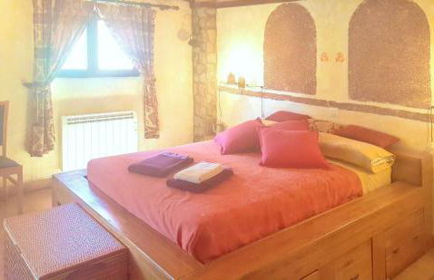 Spacious villa with private pool in La Puebla de Castro - Foto 5