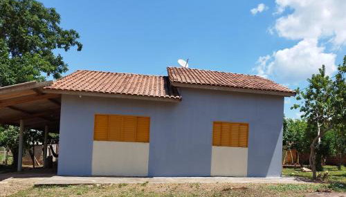 Casa Confortável em Bodoquena. - Foto 5