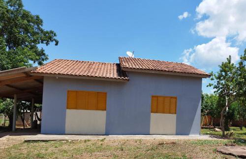 Casa Confortável em Bodoquena. - Foto 5