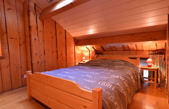 Holiday Home in Recht With Garden - Photo 5