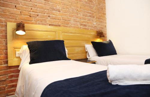 MAGNIFICO PISO FRENTE AL CASCO VIEJO DE BILBAO - Foto 47